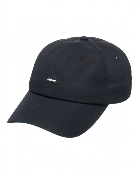 Element Fitful Cap - Anthracite