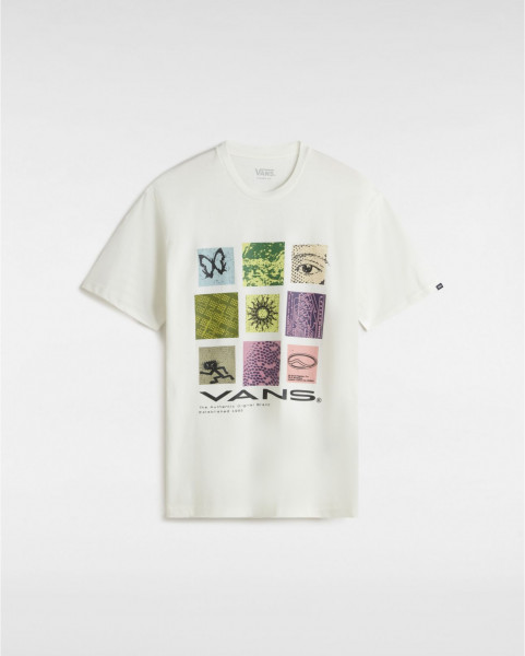 Vans Cluster 66 Tee