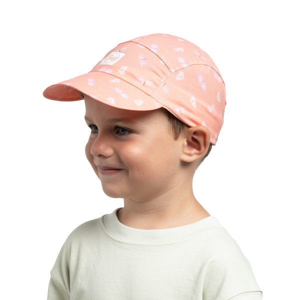 Buff Pack Mini Cap - Slatea Coral