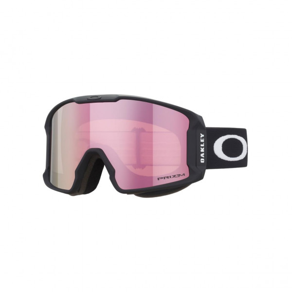 Oakley Line Miner M - Matte Black / Prizm Rose Gold