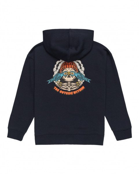 Element Birds Eye Hood Youth