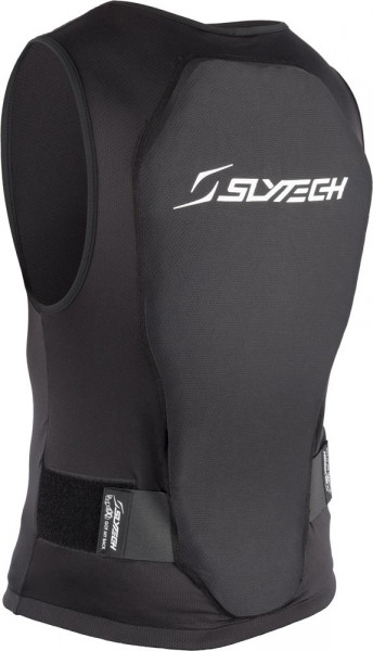 Slytech Vest Backpro Flexi Zip