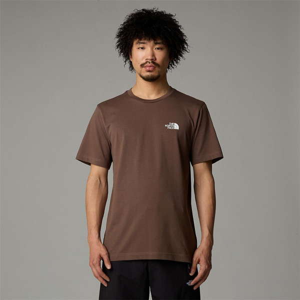 The North Face M Simple Dome Tee