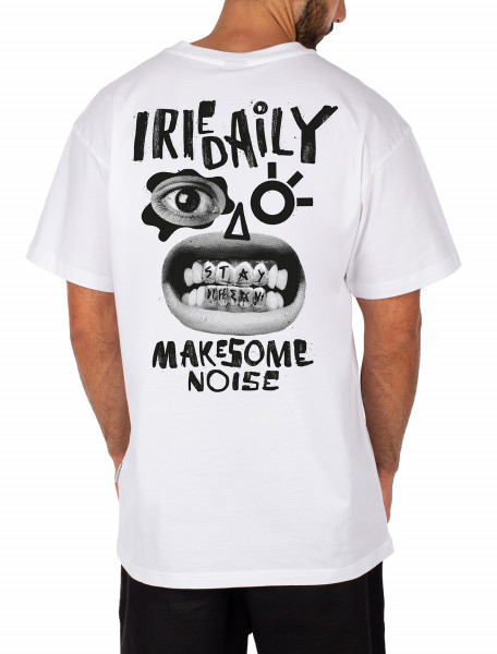 Iriedaily Make Noise T-Shirt