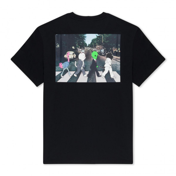 RiPnDiP Crosswalk Tee