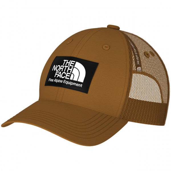 The North Face Mudder Trucker - Timber Tan