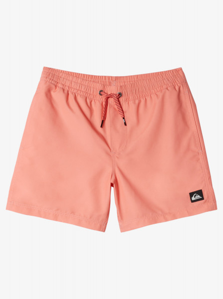 Quiksilver Everyday Solid Volley Yth 14