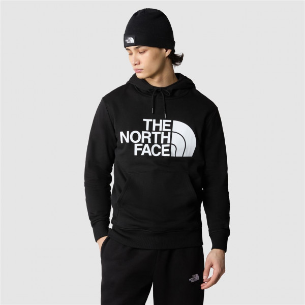 The North Face M Standard Hoodie