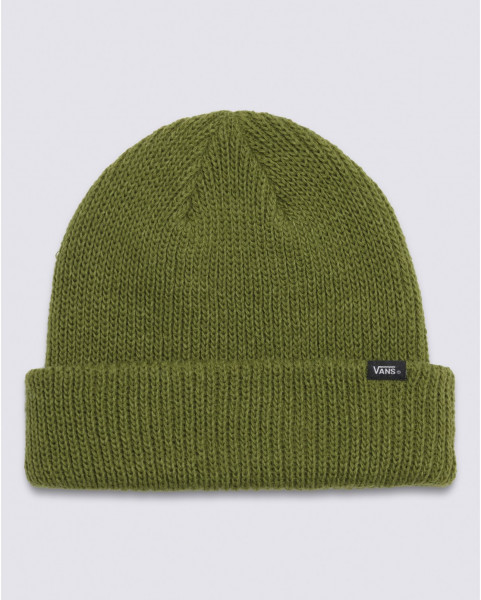 Vans Core Basics Beanie - Pesto