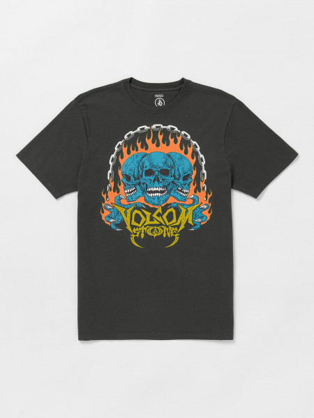 Volcom Hot Headed T-Shirtt