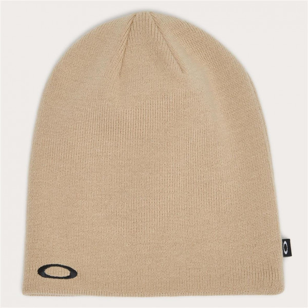 Oakley Fine Knit Hat - Humus