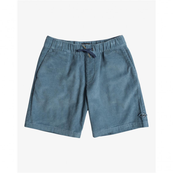 Billabong Larry Cord Walkshot Boys