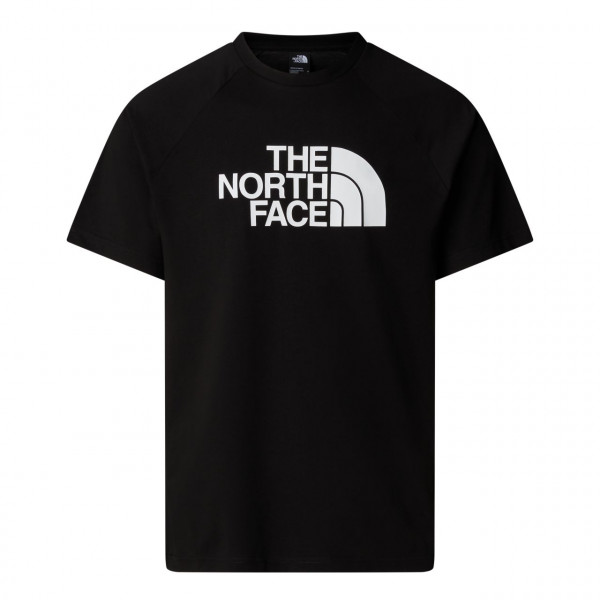 The North Face M Raglan Easy Tee