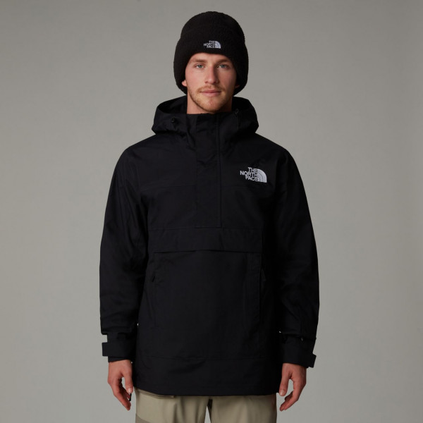 The North Face M Driftview Anorak