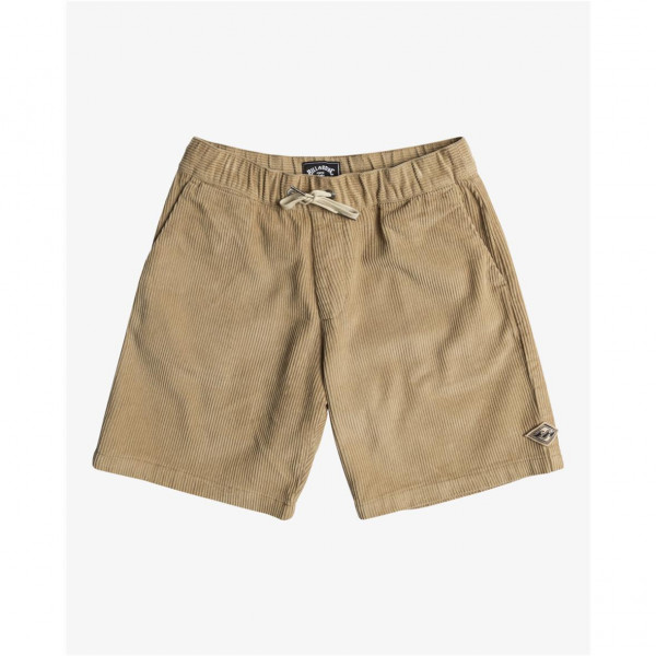 Billabong Larry Cord Walkshot Boys