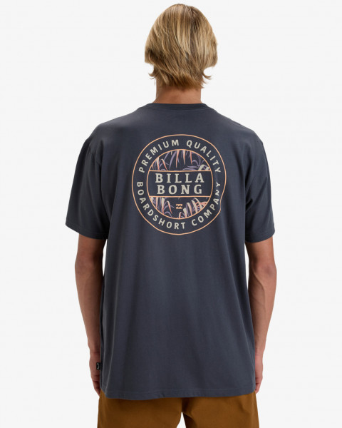 Billabong Rotor Fill Tee