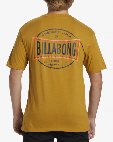 Billabong Walled Tee