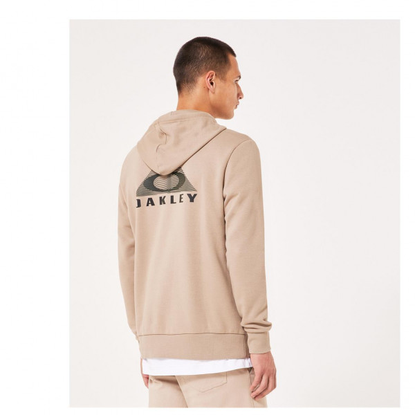 Oakley Lined Mountain Bark Hoodie