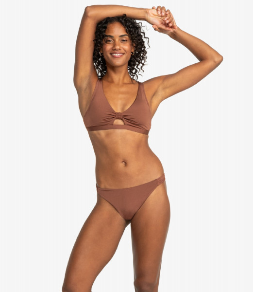 Roxy Silky Island Bikini Set