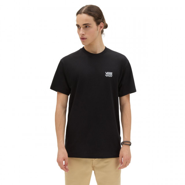 Vans Left Chest Logo II Tee