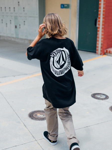 Volcom Drift Out Tee