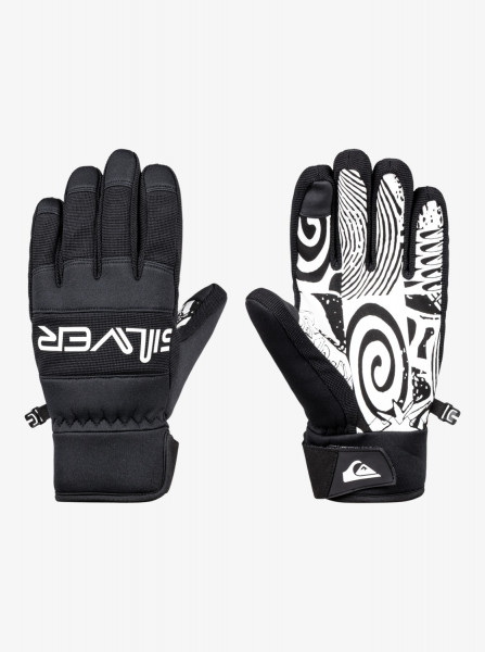 Quiksilver Method Glove