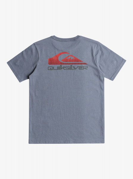 Quiksilver Omni Wave Tee Youth