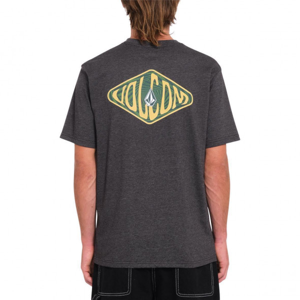 Volcom Voboxed Hth Tee