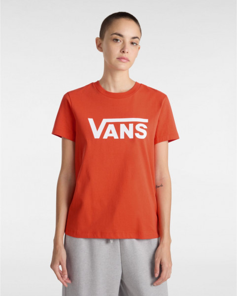 Vans Flying V Crew Tee