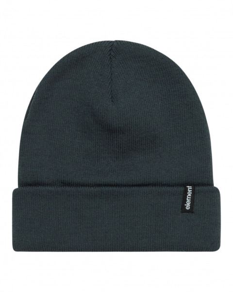 Element Dusk Low Beanie - Blue Nights