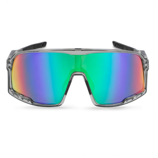 Chpo Brand Henrik - Grey/Rainbow Mirror