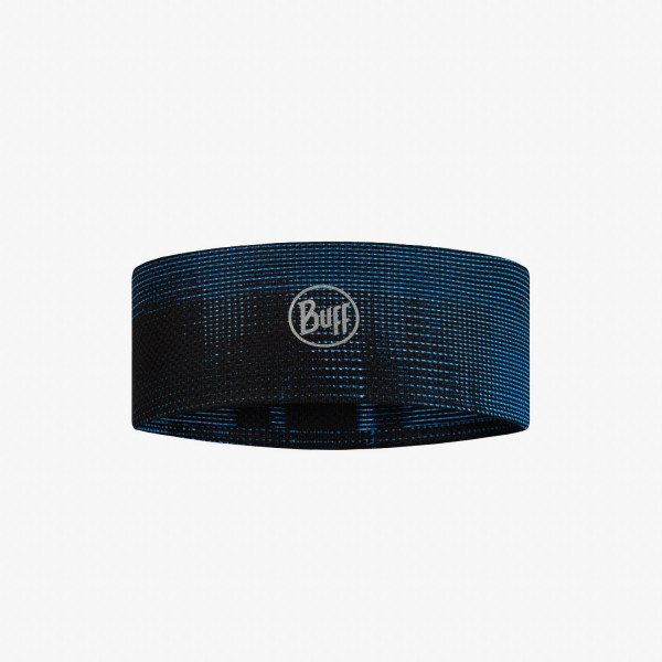 Buff Fastwick Headband - Malc Azure