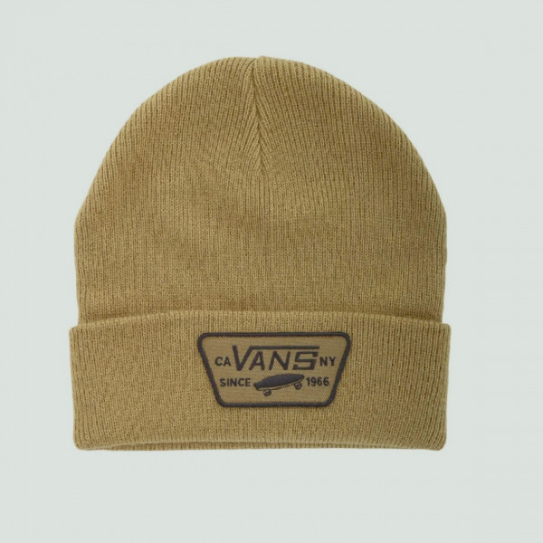 Vans MN Milford Beanie - Gothic Olive