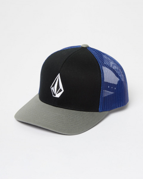 Volcom Full Stone Cheese - Ultramarine