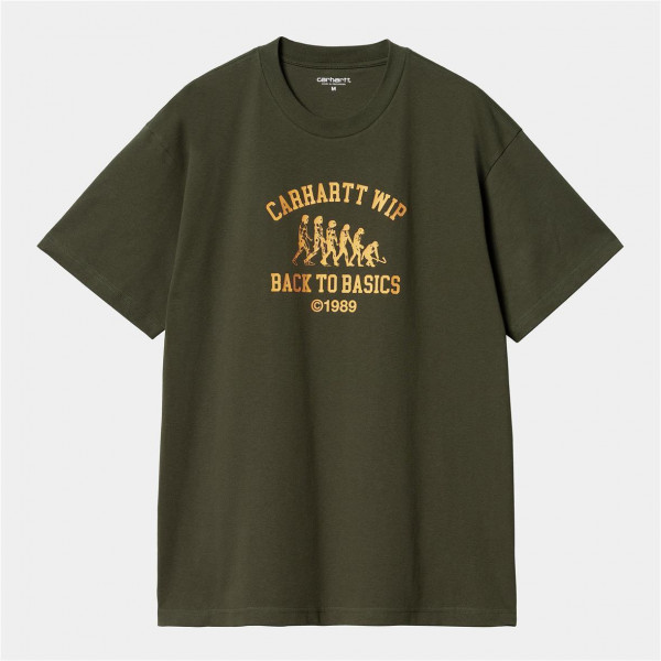 Carhartt WIP Basics T-Shirt