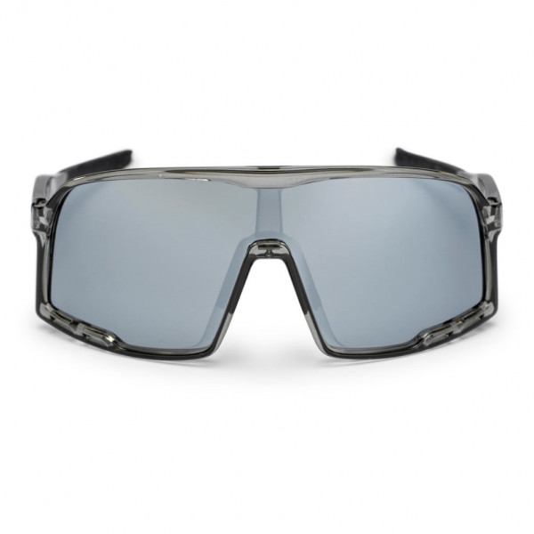 Chpo Brand Henrik - Transparent Grey/Silver Mirror