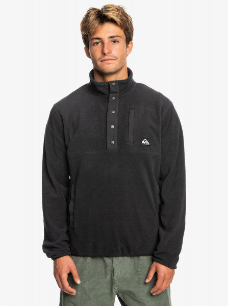 Quiksilver No Destination 2 Half Snap