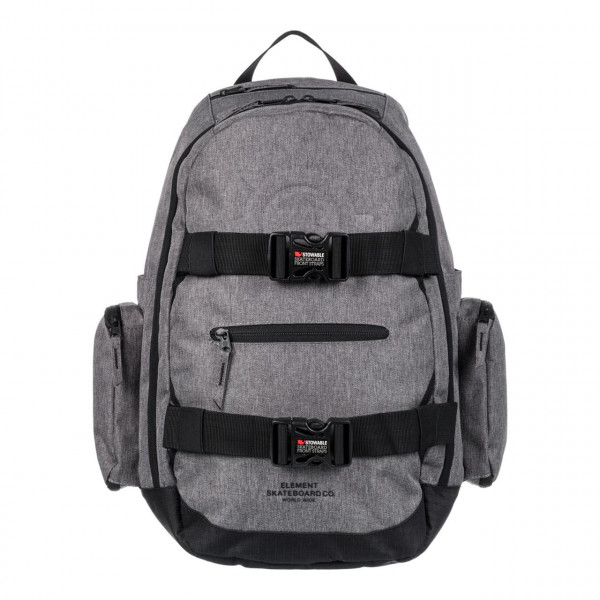 Element Mohave 2 Backpack - 30L - Stone Heather