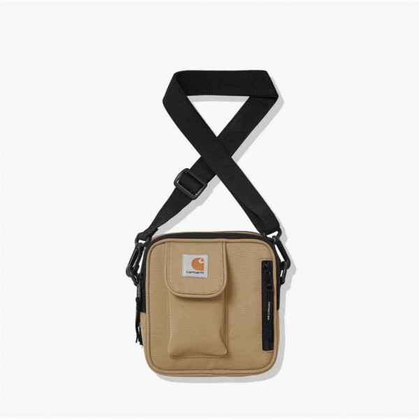 Carhartt WIP Essentials Bag Small - Peanut