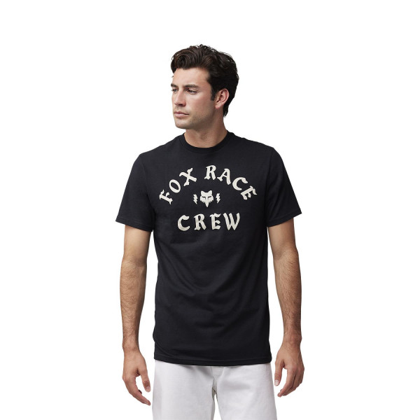 Fox Race Crew Prem Tee