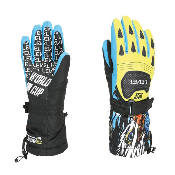 Level Junior Glove