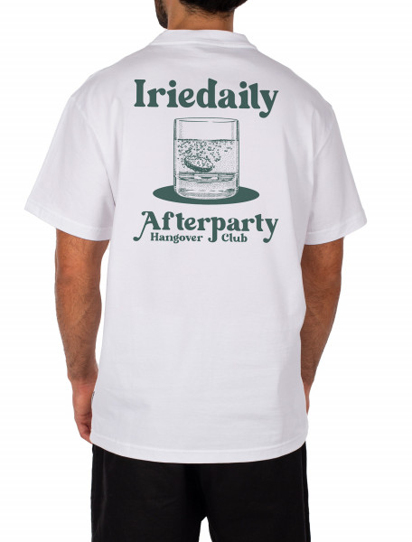 Iriedaily Hangover Club T-Shirt