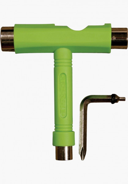 Unit T-Tool - Green Flr