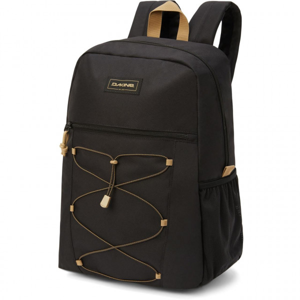 Dakine Tardy Slip Backpack - 25L - Black Onyx