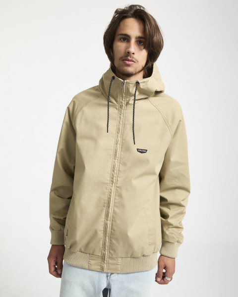 Volcom Raynan 10k Jacket