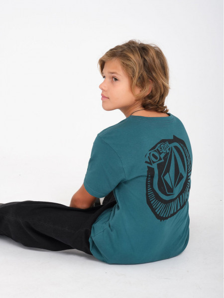 Volcom Drift Out Tee