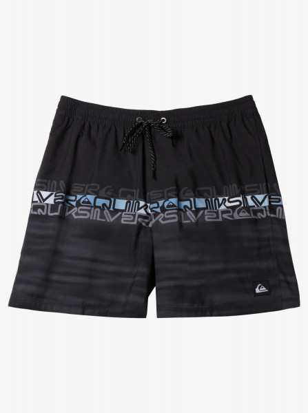 Quiksilver Everyday Wordblock Youth 14