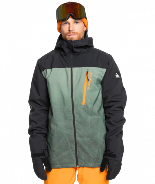 Quiksilver Morton Jacket