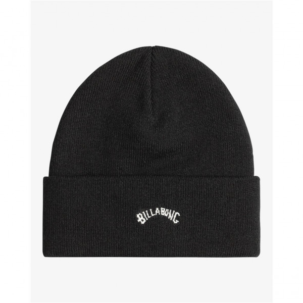 Billabong Arch Beanie - Black