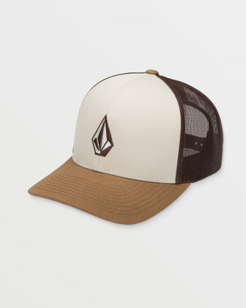 Volcom Full Stone Cheese - Pale Khaki